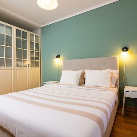 Apartament F & B Collection - Rotunda & Kamara View Saloniki Zewnętrze zdjęcie
