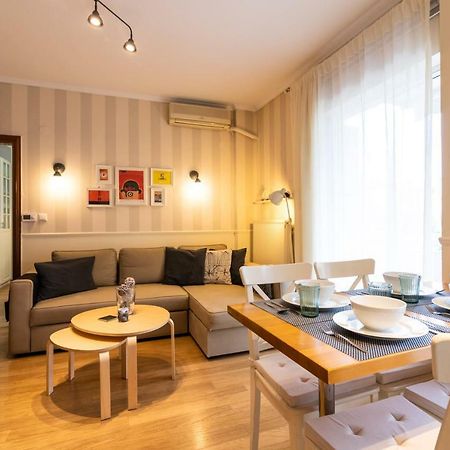 Apartament F & B Collection - Rotunda & Kamara View Saloniki Zewnętrze zdjęcie