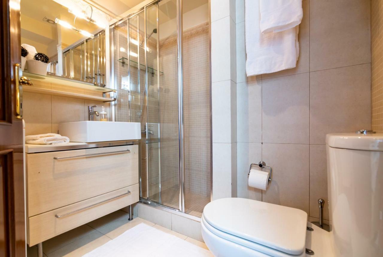 Apartament F & B Collection - Rotunda & Kamara View Saloniki Zewnętrze zdjęcie